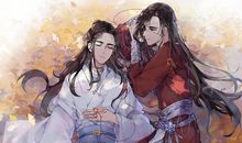 在墨香的陪伴下