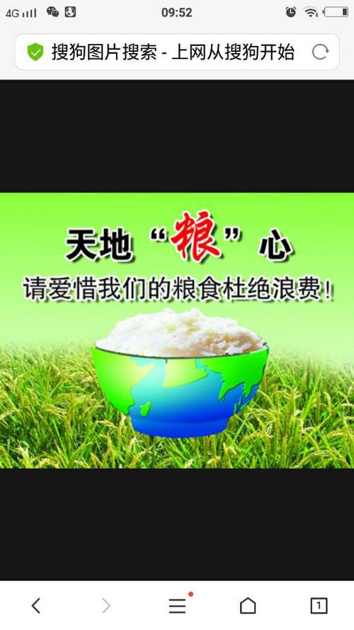 我知道如何节省食物