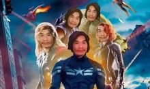 改邪归正的狐狸