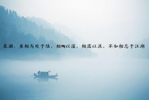 记忆中有一张照片