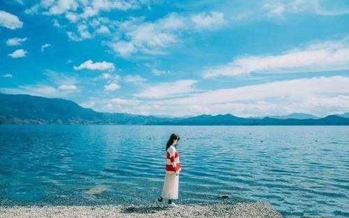 大理难忘的旅程