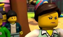 我和幻影忍者们的故事