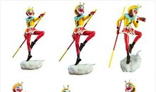 孙悟空大闹学校