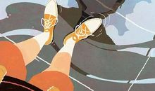 分别的时刻来了