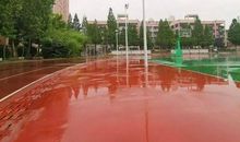 别了，我的母校