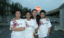 我们班的明星人物