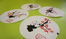 我这样寻找春天