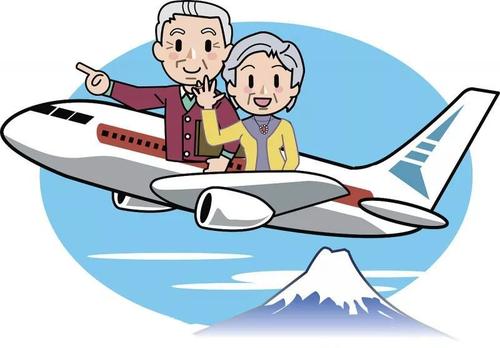 旅行使我富足