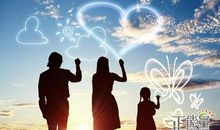 珍惜所有的亲情