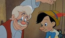 我和匹诺曹的故事