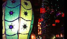 感谢你陪我走过青春