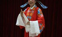 唱大戏带给我的欢乐