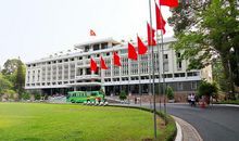 一位工人留给我的美好印象