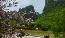 老师留给我的美好印象