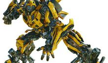 《大黄蜂》观后感