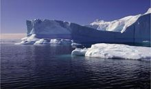 冰山之角