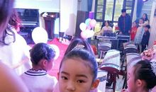 寒假生活真充实