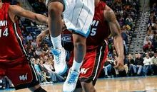 第一次上篮球课