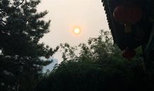 大观园里的似水流年