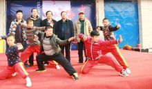 梅花魂·民族魂