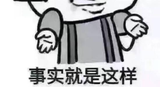 没有信任的世界