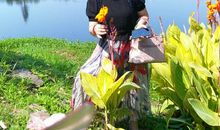 东湖绿道一日游