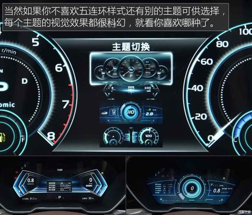 可喜的变化