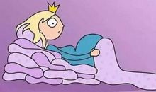 垃圾食品的哭诉