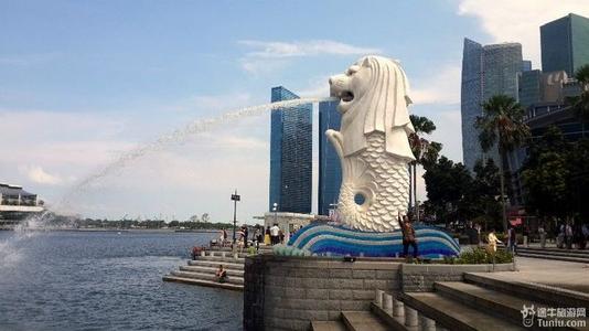 新加坡之旅