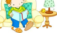 享受学习的快乐