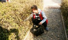 守护心灵的净土