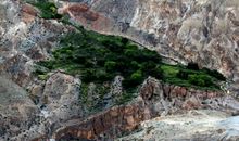 那一刻，冰雪在心头消融