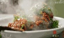 读《舌尖上的中国》有感