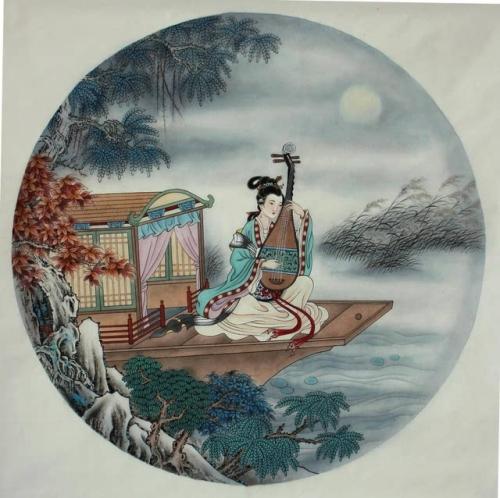 享受生活中的时尚