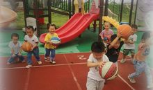 妙趣横生的课间