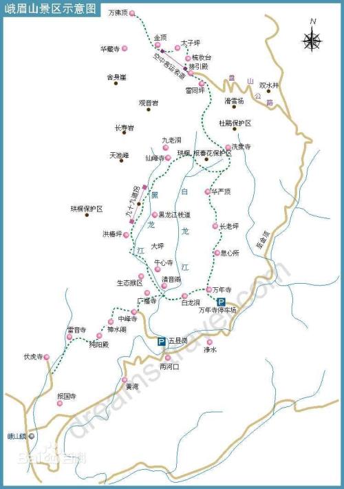 邓峨眉