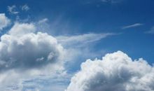 属于自己的那片天空