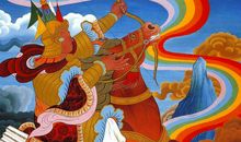 一件值得我回忆的事