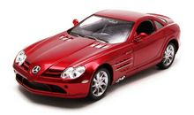 我的奔驰遥控车