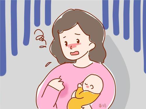 成长的尴尬