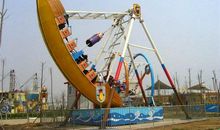 坐海盗船给我的启示