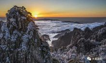 寒冬里的那一抹温暖