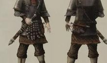 我们家的“霸主”