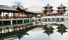 “添”上的街市