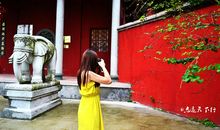 追寻那渐远的乡村