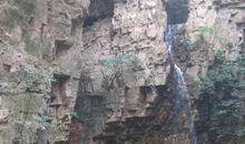 石林峡美景令我陶醉