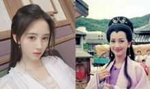 我与姑姑换角色