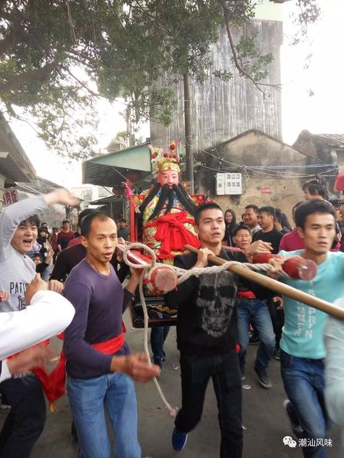 新年餐桌