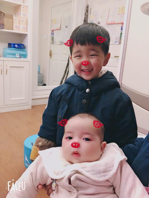 小妹妹的乐趣