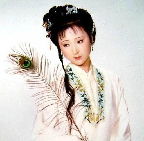 我和林黛玉是朋友